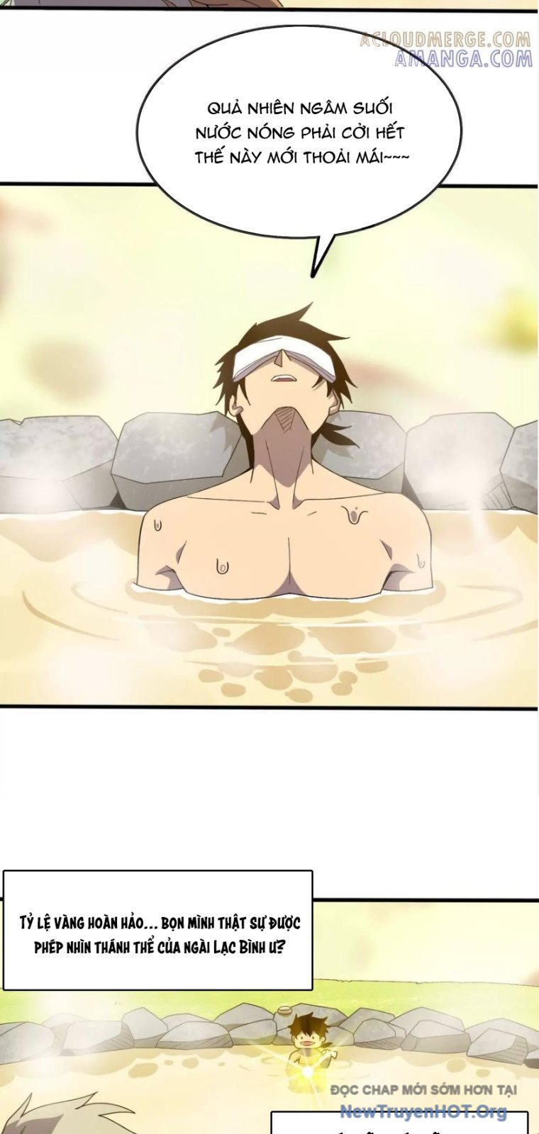 Dũng Giả Và Nữ Ma Vương Chapter 178 - Trang 2