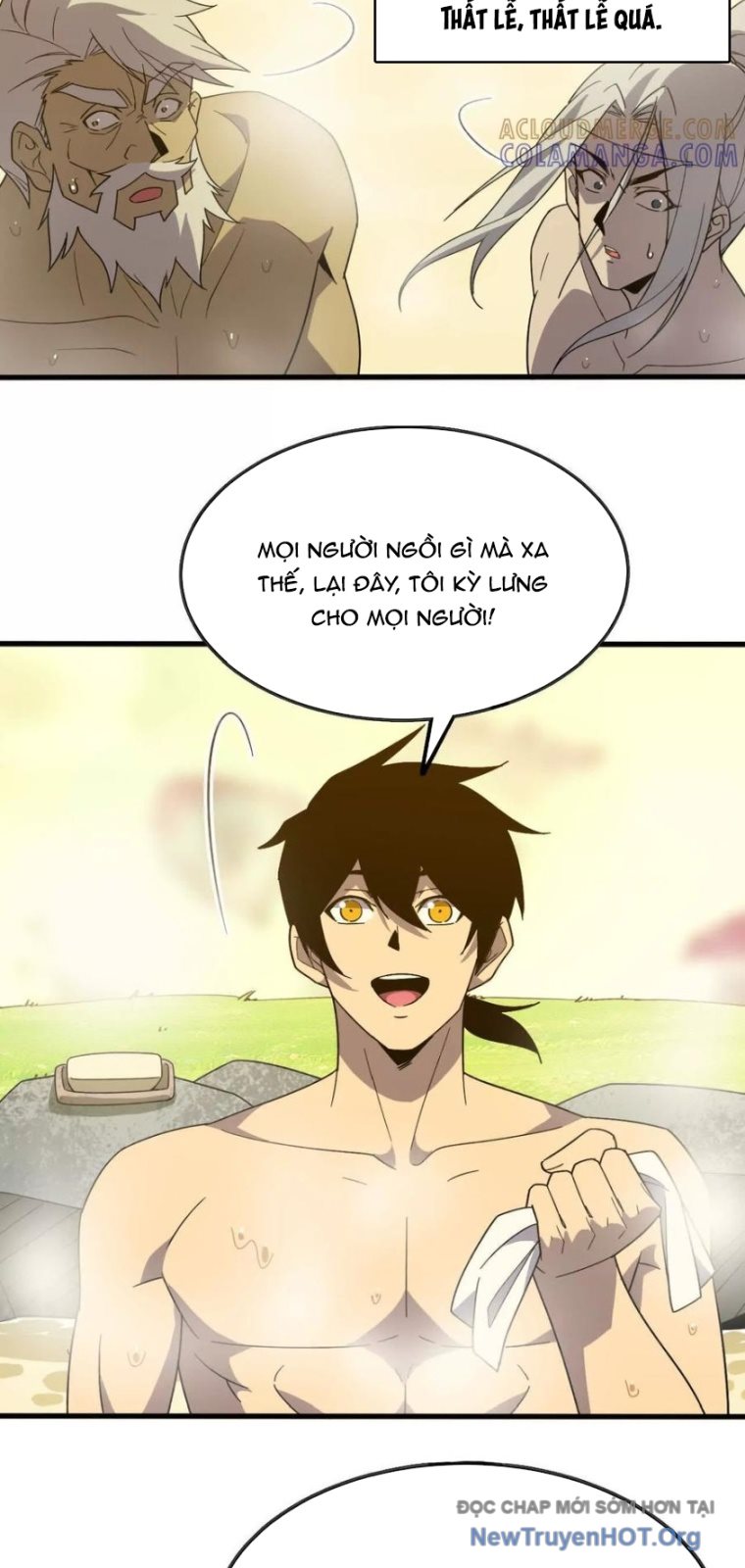 Dũng Giả Và Nữ Ma Vương Chapter 178 - Trang 2