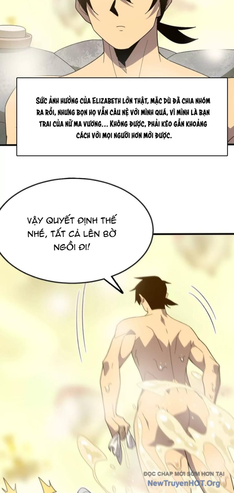 Dũng Giả Và Nữ Ma Vương Chapter 178 - Trang 2