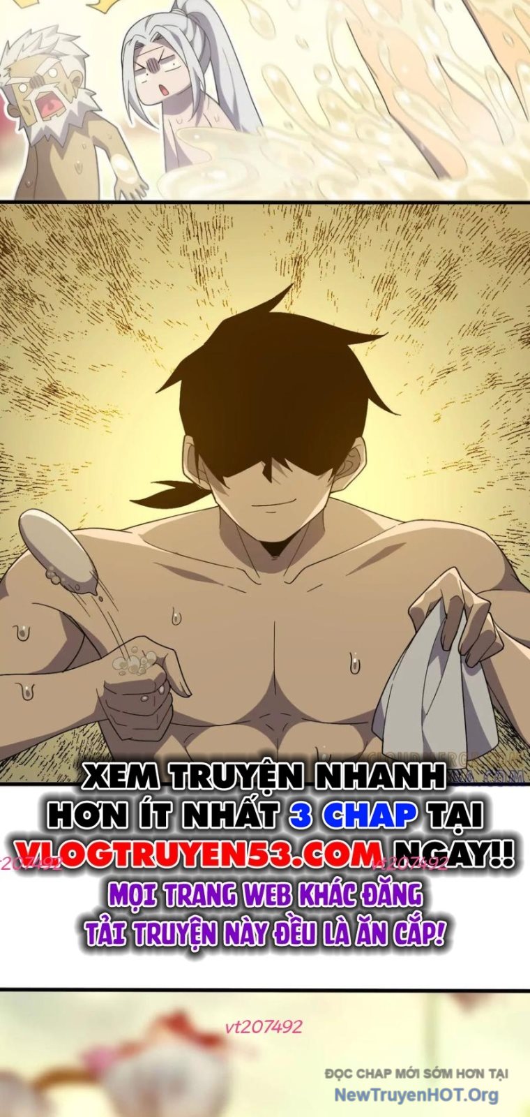 Dũng Giả Và Nữ Ma Vương Chapter 178 - Trang 2