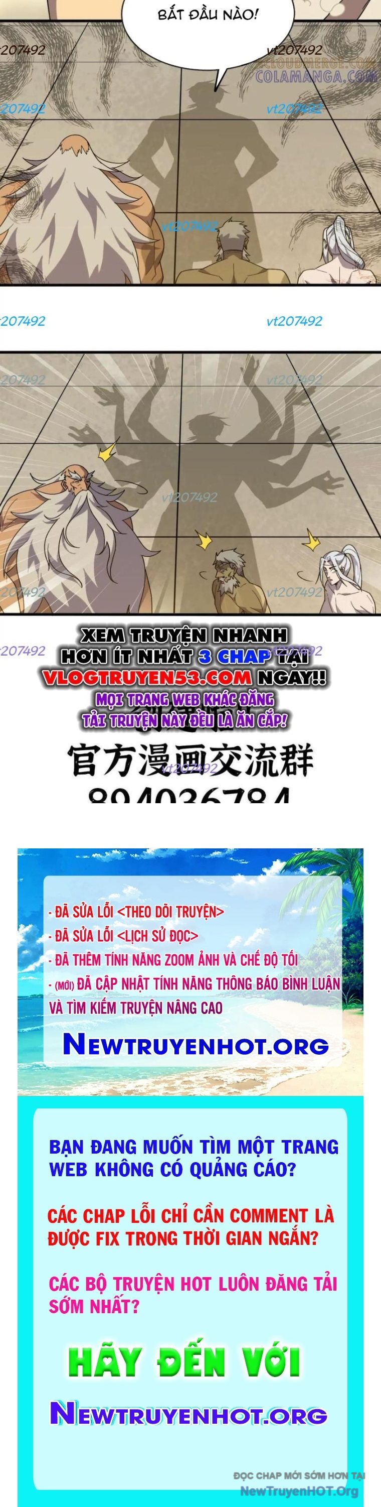 Dũng Giả Và Nữ Ma Vương Chapter 178 - Trang 2