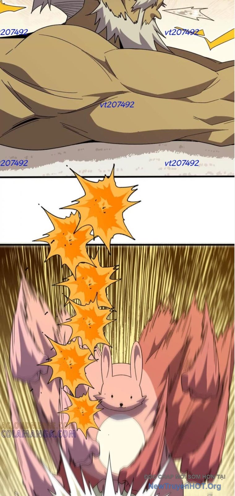 Dũng Giả Và Nữ Ma Vương Chapter 178 - Trang 2