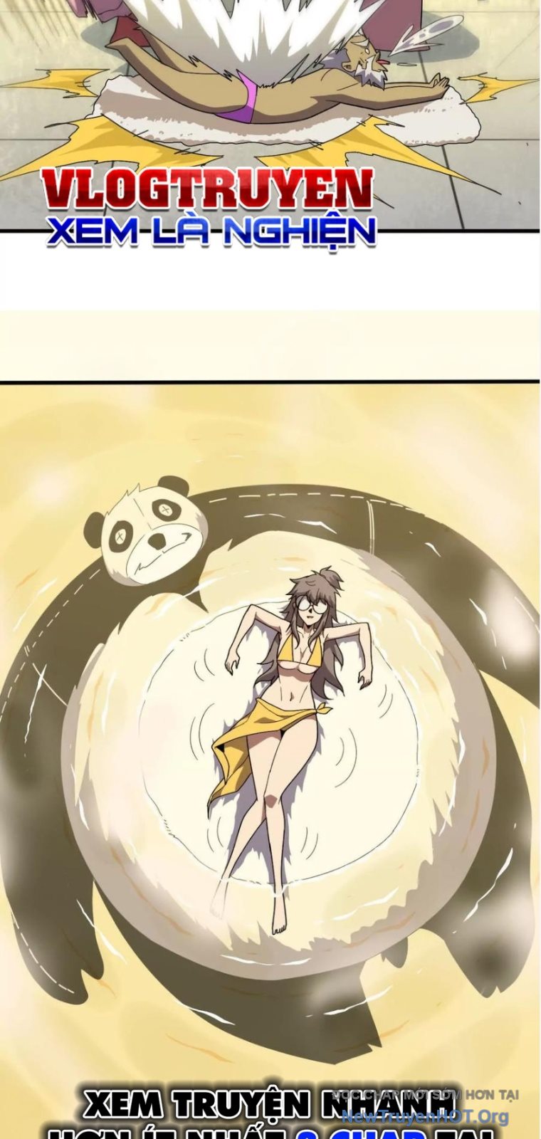 Dũng Giả Và Nữ Ma Vương Chapter 178 - Trang 2