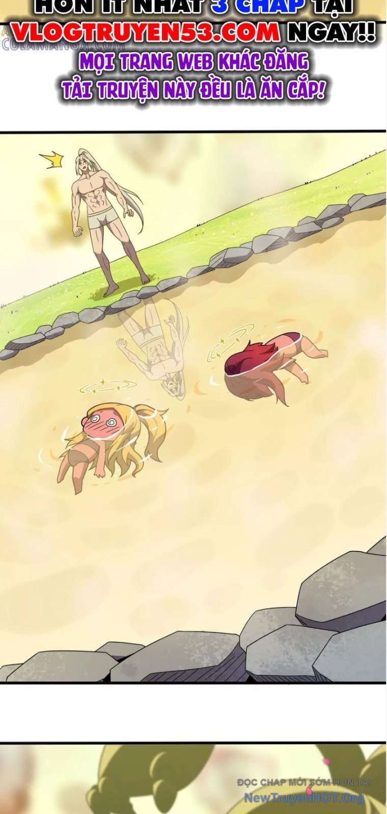 Dũng Giả Và Nữ Ma Vương Chapter 178 - Trang 2