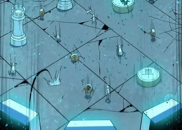 Dũng Giả Và Nữ Ma Vương Chapter 179 - Trang 2