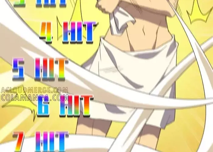 Dũng Giả Và Nữ Ma Vương Chapter 179 - Trang 2