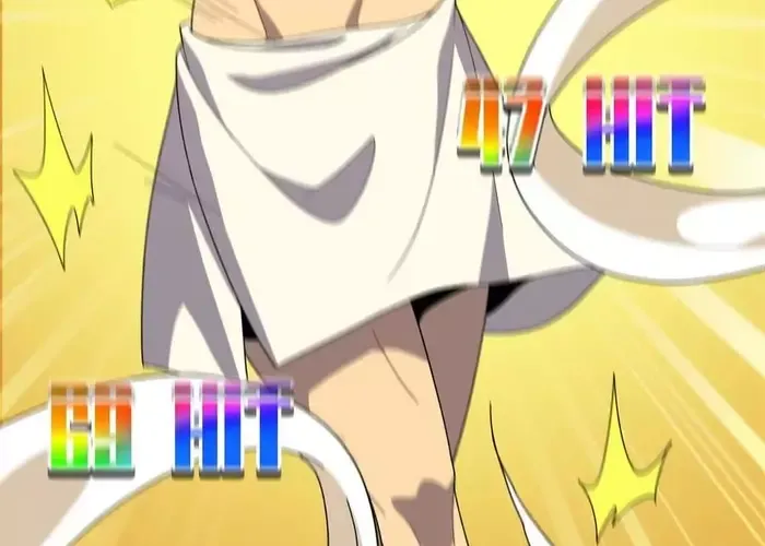 Dũng Giả Và Nữ Ma Vương Chapter 179 - Trang 2