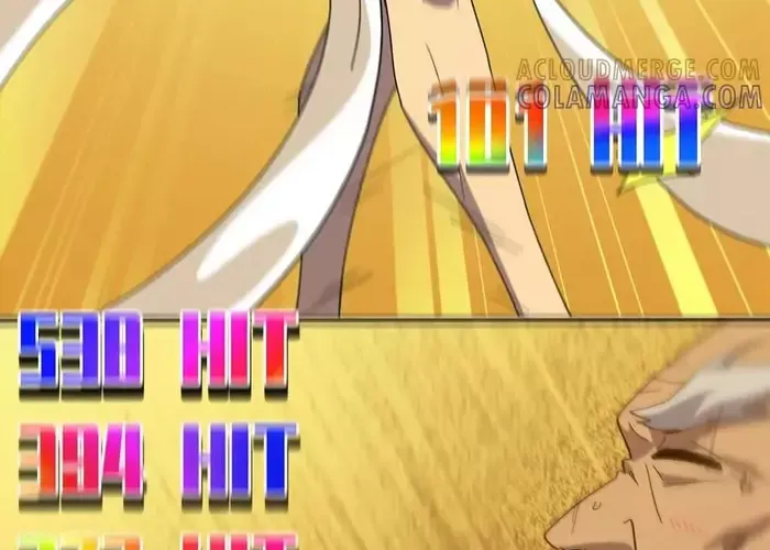 Dũng Giả Và Nữ Ma Vương Chapter 179 - Trang 2