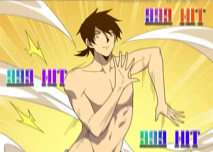 Dũng Giả Và Nữ Ma Vương Chapter 179 - Trang 2