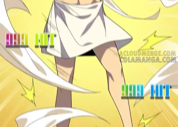 Dũng Giả Và Nữ Ma Vương Chapter 179 - Trang 2