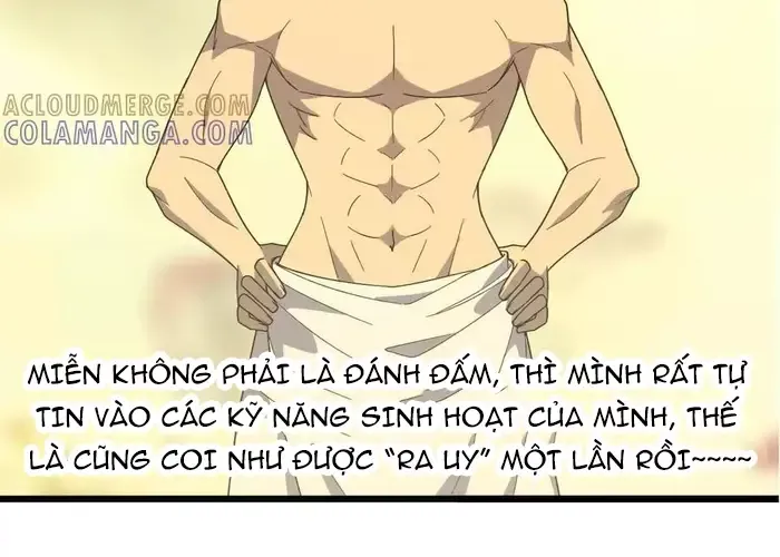 Dũng Giả Và Nữ Ma Vương Chapter 179 - Trang 2