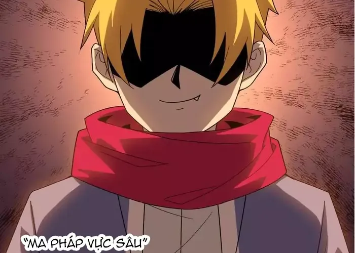 Dũng Giả Và Nữ Ma Vương Chapter 179 - Trang 2