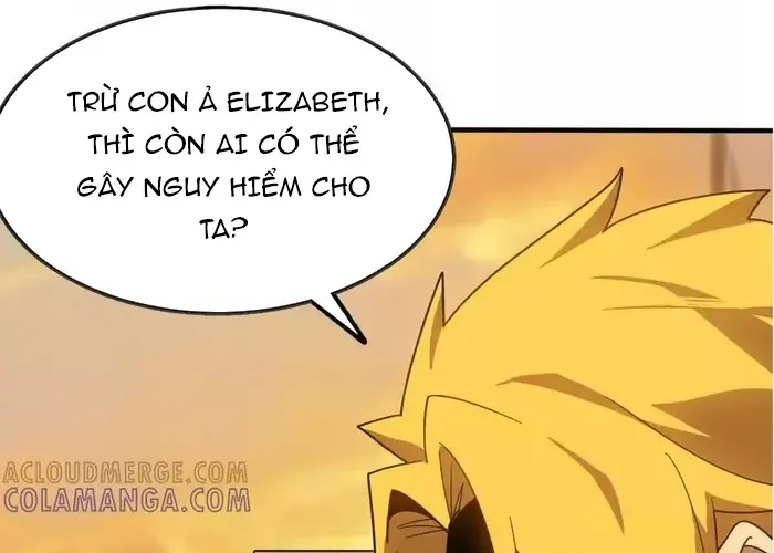 Dũng Giả Và Nữ Ma Vương Chapter 179 - Trang 2