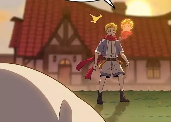 Dũng Giả Và Nữ Ma Vương Chapter 179 - Trang 2