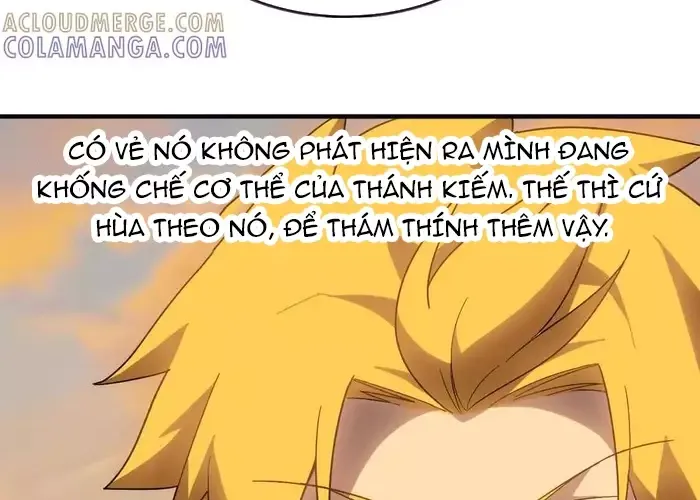 Dũng Giả Và Nữ Ma Vương Chapter 179 - Trang 2