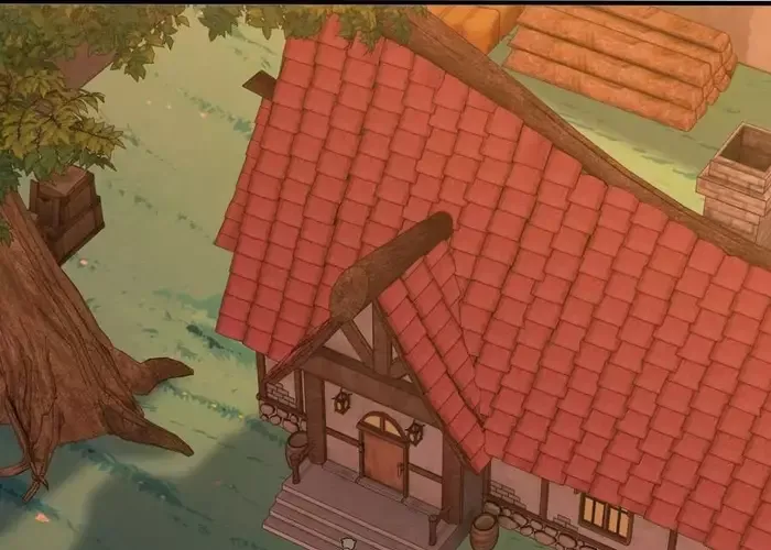 Dũng Giả Và Nữ Ma Vương Chapter 179 - Trang 2