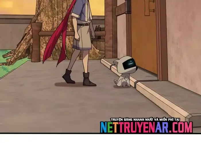 Dũng Giả Và Nữ Ma Vương Chapter 179 - Trang 2