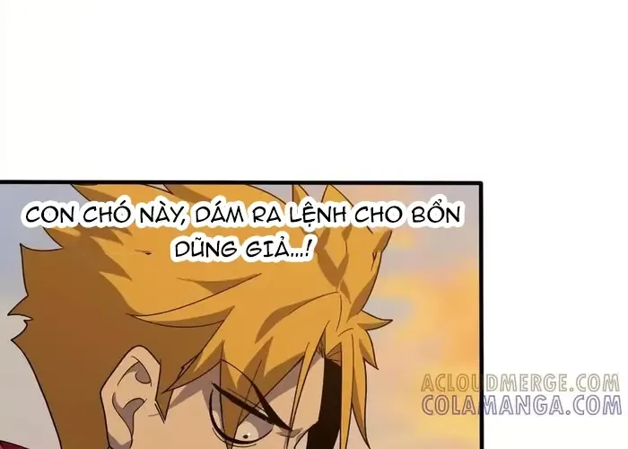 Dũng Giả Và Nữ Ma Vương Chapter 179 - Trang 2