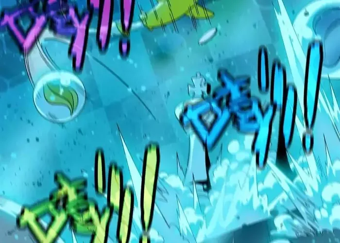 Dũng Giả Và Nữ Ma Vương Chapter 179 - Trang 2