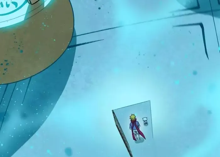 Dũng Giả Và Nữ Ma Vương Chapter 179 - Trang 2