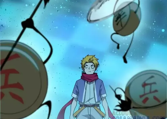 Dũng Giả Và Nữ Ma Vương Chapter 179 - Trang 2