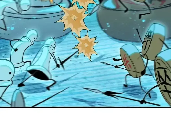 Dũng Giả Và Nữ Ma Vương Chapter 179 - Trang 2