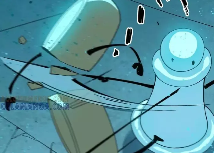 Dũng Giả Và Nữ Ma Vương Chapter 179 - Trang 2