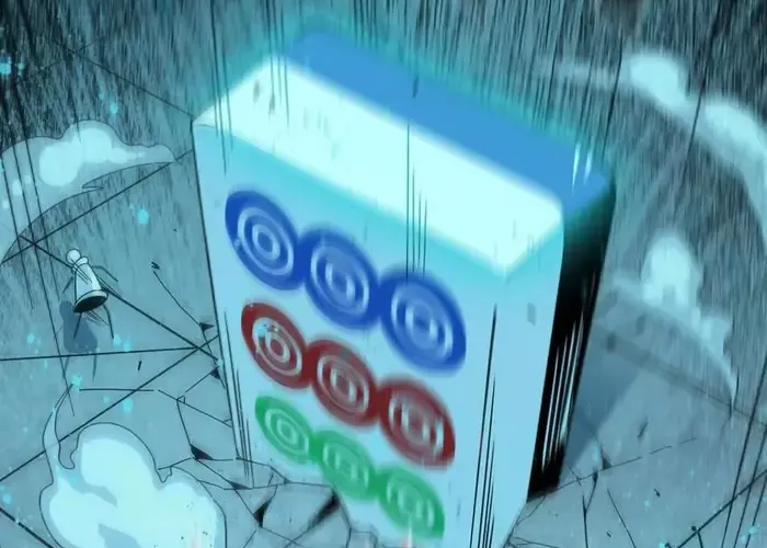 Dũng Giả Và Nữ Ma Vương Chapter 179 - Trang 2