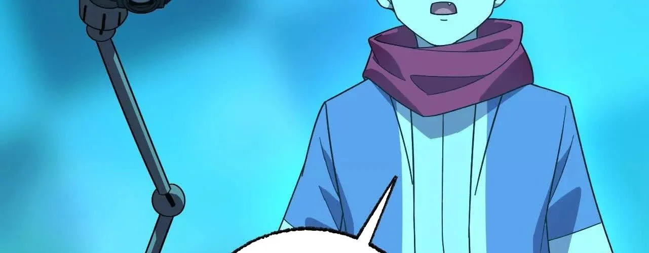 Dũng Giả Và Nữ Ma Vương Chapter 180 - Trang 2