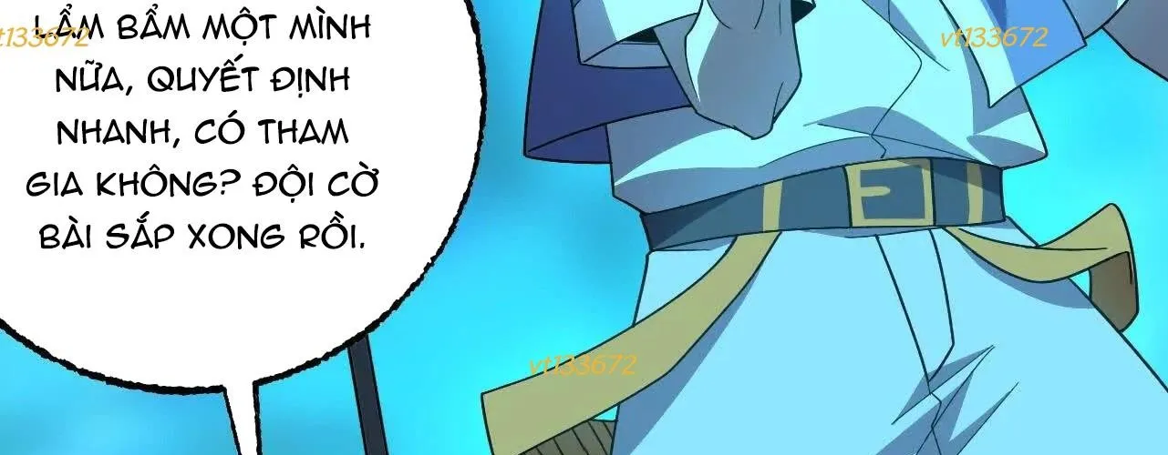 Dũng Giả Và Nữ Ma Vương Chapter 180 - Trang 2