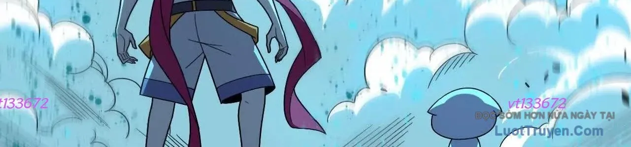 Dũng Giả Và Nữ Ma Vương Chapter 180 - Trang 2