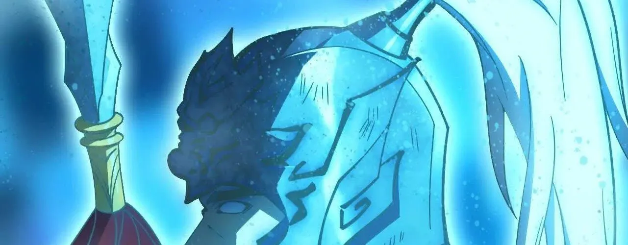 Dũng Giả Và Nữ Ma Vương Chapter 180 - Trang 2