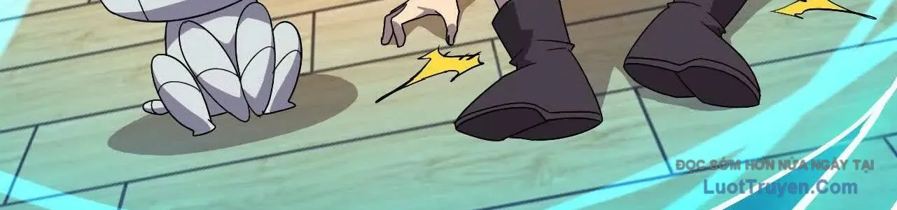 Dũng Giả Và Nữ Ma Vương Chapter 180 - Trang 2