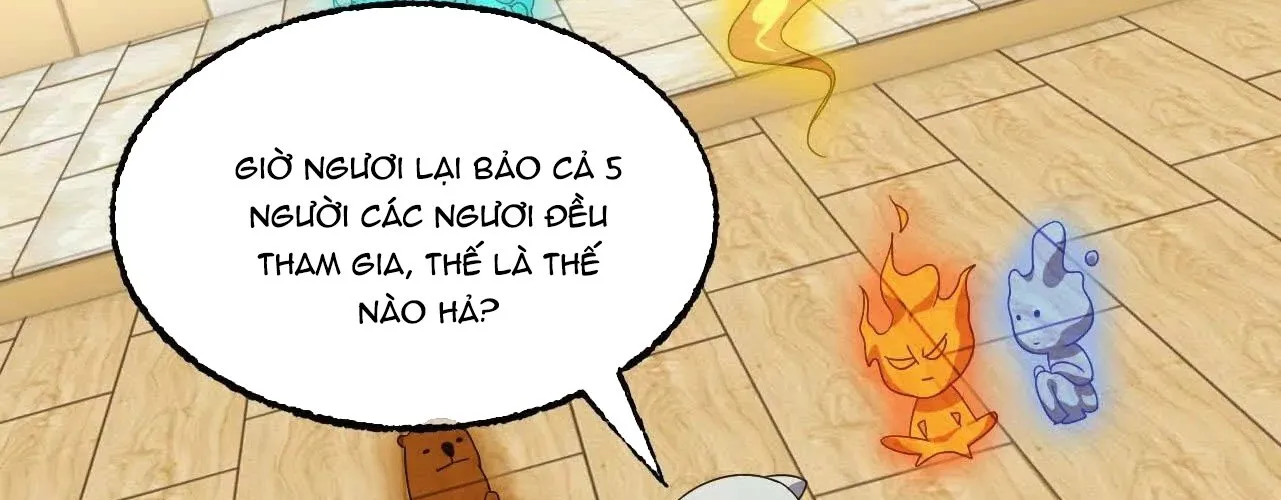 Dũng Giả Và Nữ Ma Vương Chapter 180 - Trang 2