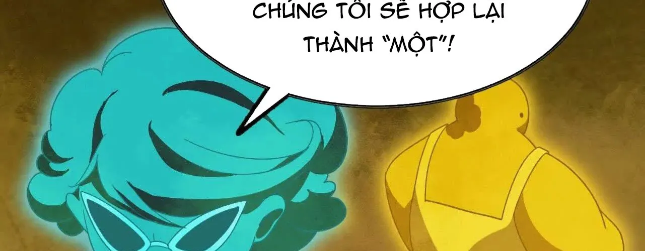 Dũng Giả Và Nữ Ma Vương Chapter 180 - Trang 2