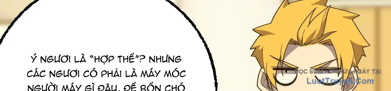 Dũng Giả Và Nữ Ma Vương Chapter 180 - Trang 2