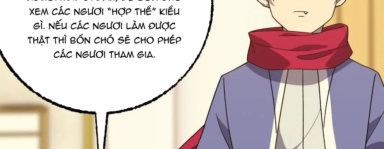 Dũng Giả Và Nữ Ma Vương Chapter 180 - Trang 2