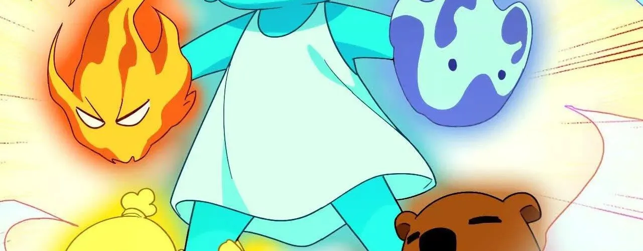 Dũng Giả Và Nữ Ma Vương Chapter 180 - Trang 2