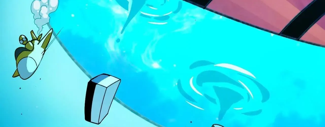 Dũng Giả Và Nữ Ma Vương Chapter 180 - Trang 2