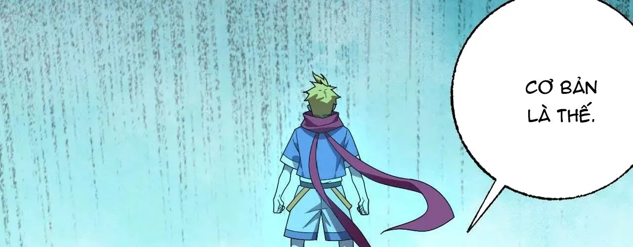 Dũng Giả Và Nữ Ma Vương Chapter 180 - Trang 2