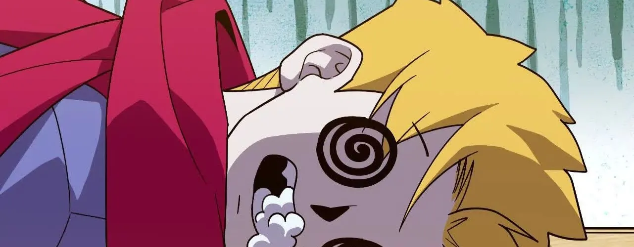 Dũng Giả Và Nữ Ma Vương Chapter 181 - Trang 2