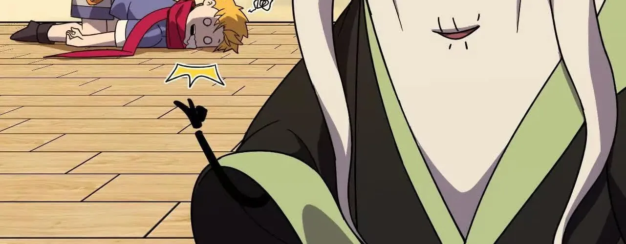 Dũng Giả Và Nữ Ma Vương Chapter 181 - Trang 2