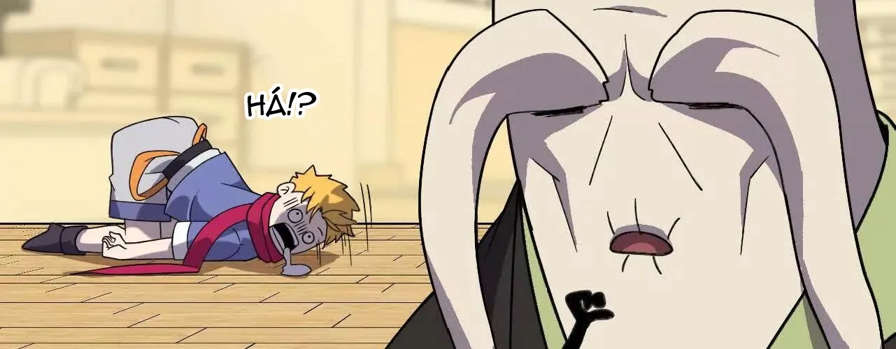 Dũng Giả Và Nữ Ma Vương Chapter 181 - Trang 2