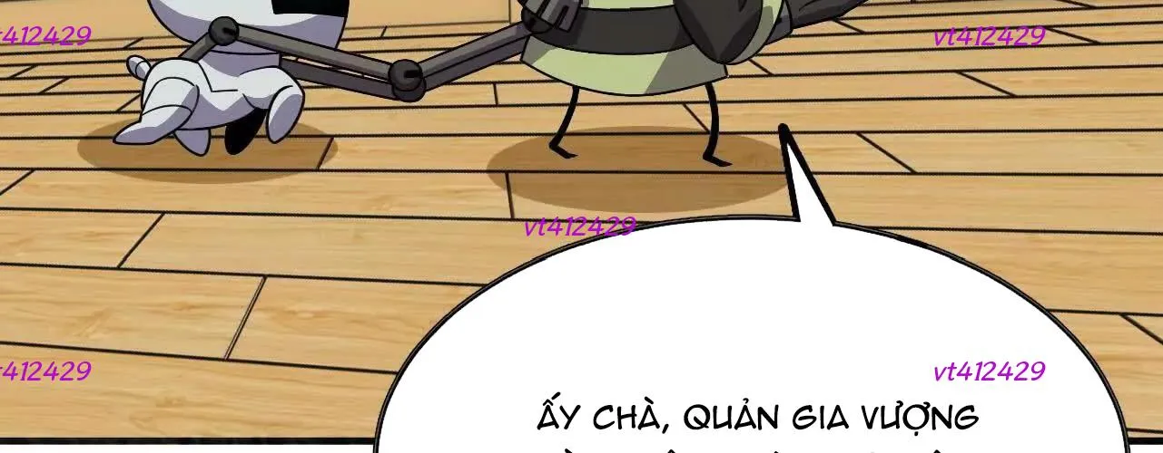 Dũng Giả Và Nữ Ma Vương Chapter 181 - Trang 2