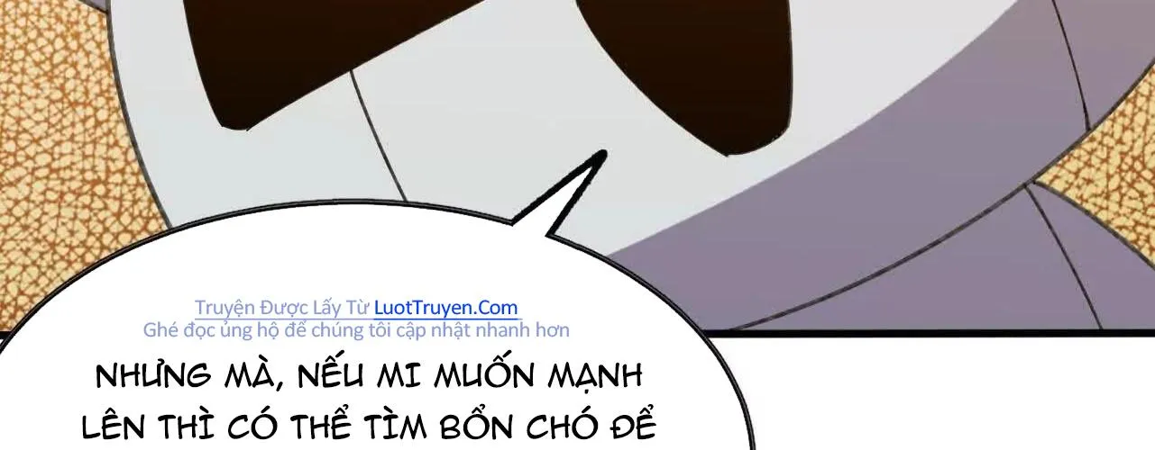 Dũng Giả Và Nữ Ma Vương Chapter 181 - Trang 2