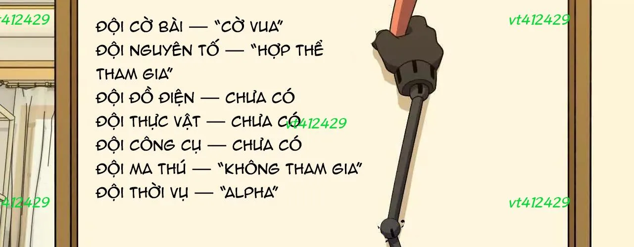 Dũng Giả Và Nữ Ma Vương Chapter 181 - Trang 2