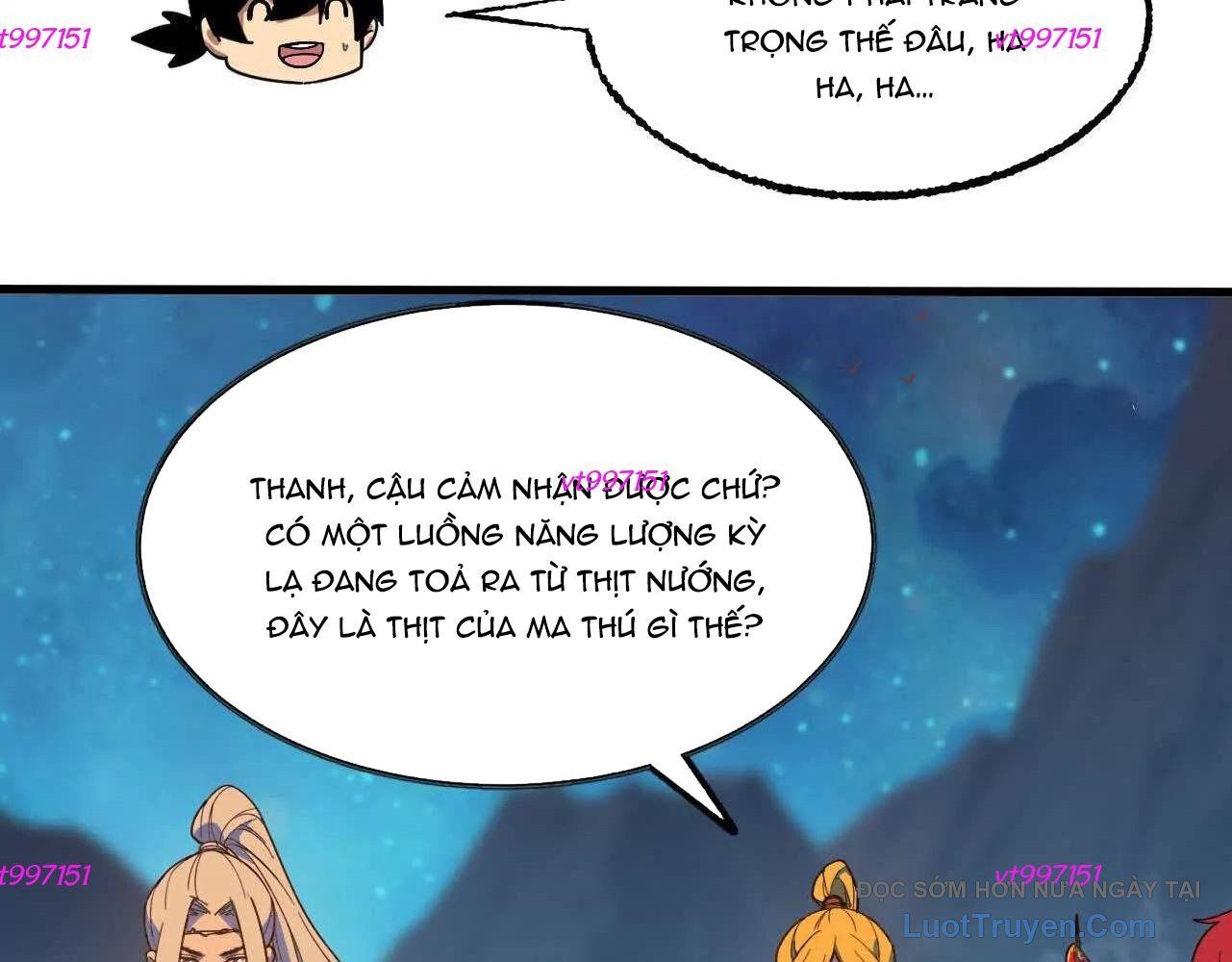 Dũng Giả Và Nữ Ma Vương Chapter 182 - Trang 2