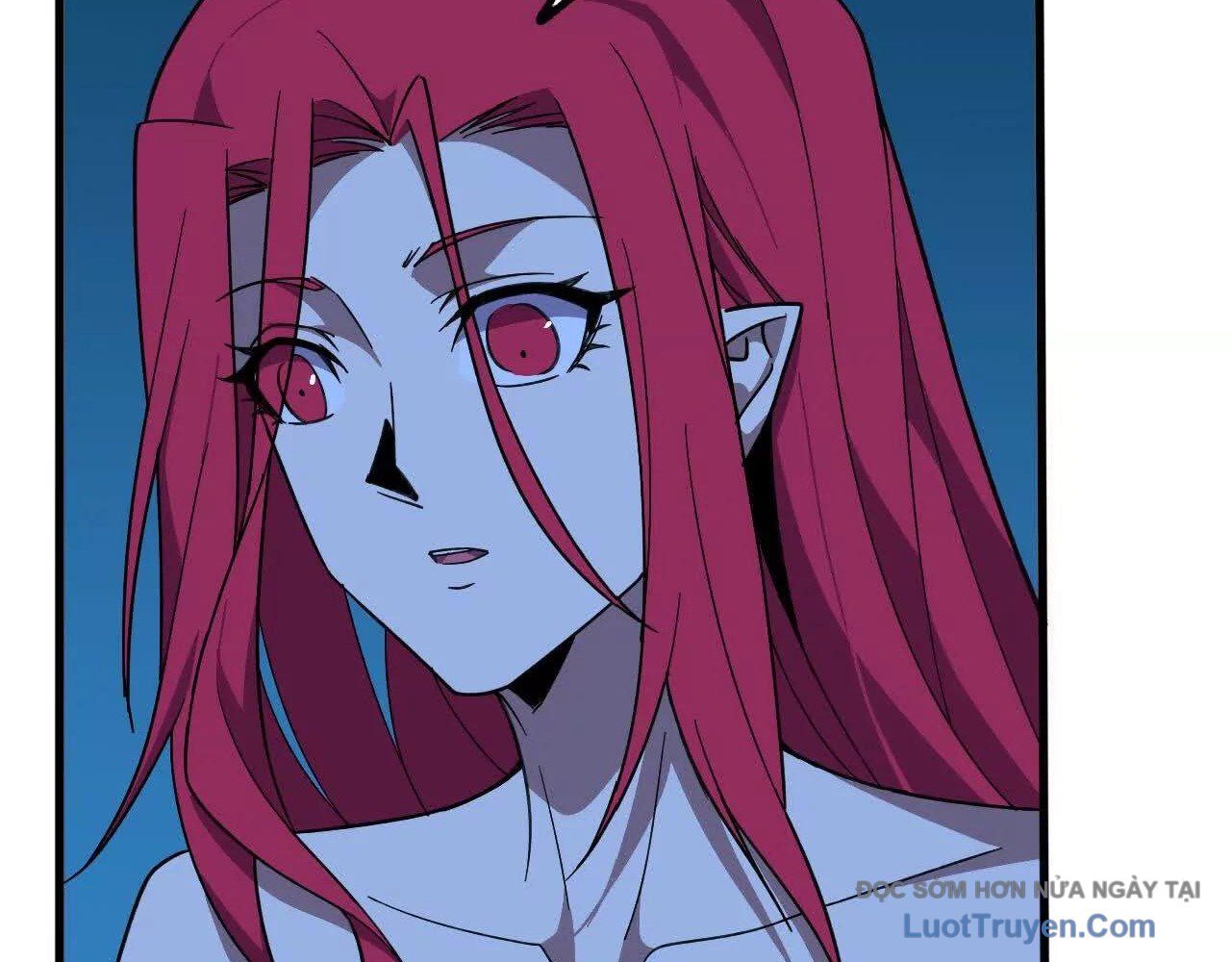 Dũng Giả Và Nữ Ma Vương Chapter 182 - Trang 2