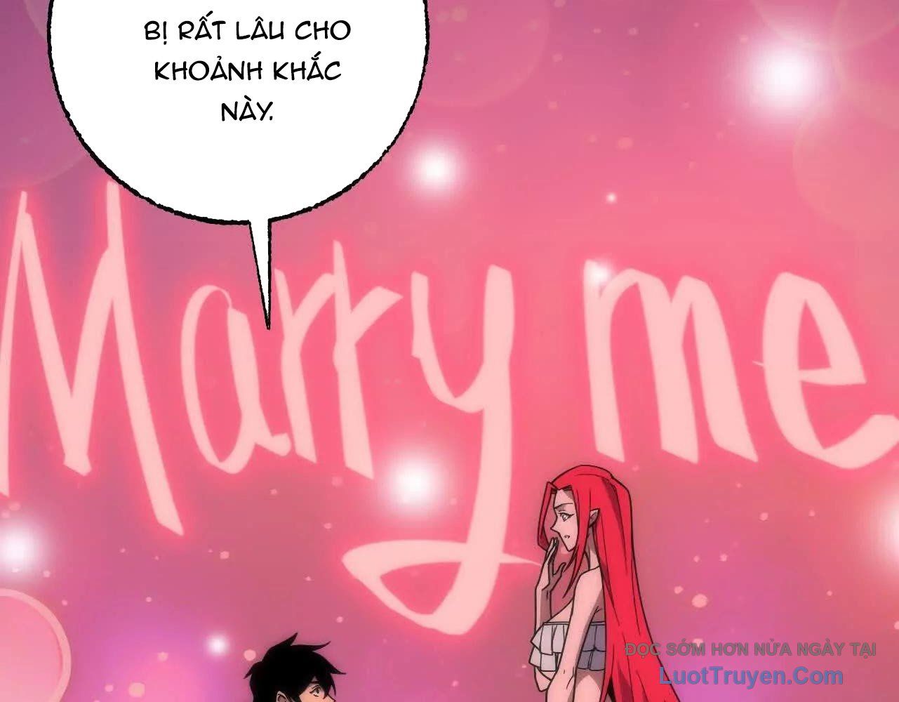 Dũng Giả Và Nữ Ma Vương Chapter 182 - Trang 2