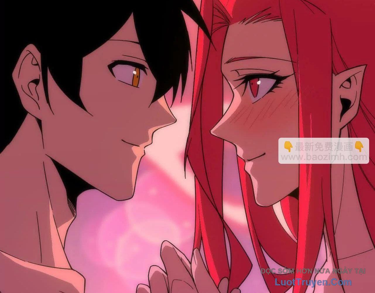 Dũng Giả Và Nữ Ma Vương Chapter 182 - Trang 2